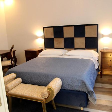 Pompei Luxury Suite Eksteriør billede