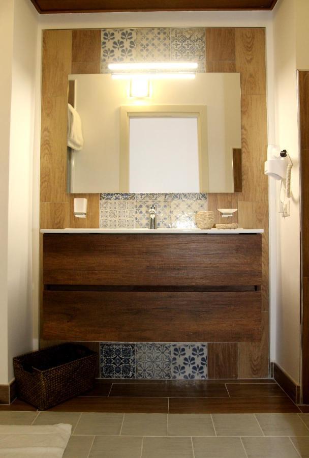 Pompei Luxury Suite Eksteriør billede