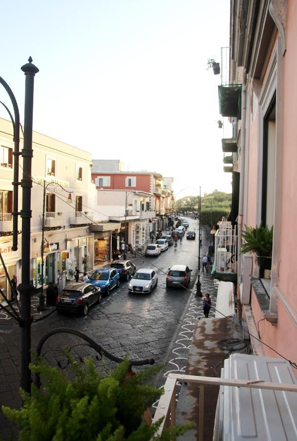 Pompei Luxury Suite Eksteriør billede