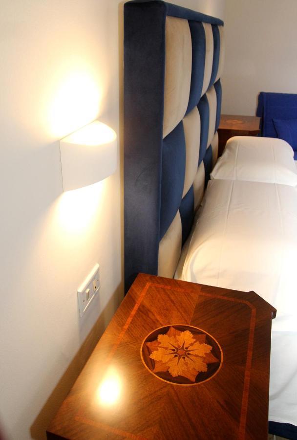 Pompei Luxury Suite Eksteriør billede