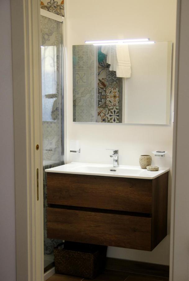 Pompei Luxury Suite Eksteriør billede